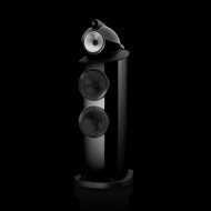 Bowers & Wilkins 802 D5 – Diffusori da Pavimento High-End Serie 800 Diamond (Coppia)