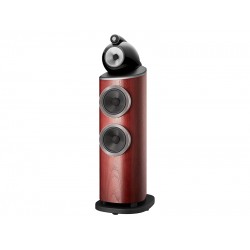 Bowers & Wilkins 803 D4 – Diffusori da Pavimento High-End Coppia