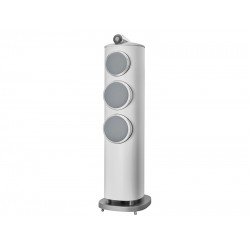 Bowers & Wilkins 804 D4 – Diffusori da Pavimento High-End Coppia