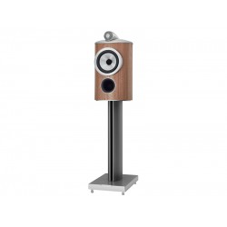 Bowers & Wilkins 805 D4 – Diffusori da Scaffale High-End Coppia