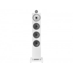 Diffusori da pavimento B&W 702 S3 (coppia) Diffusori da pavimento B&W 702 S3 (coppia)