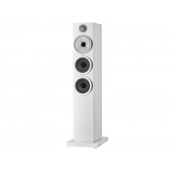 Diffusore da pavimento B&W 704 S3 (coppia) Diffusore da pavimento B&W 704 S3 (coppia)