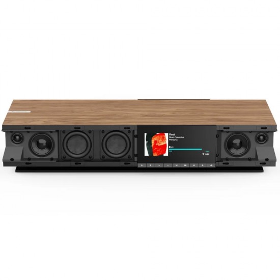 All-in-One Hi-End Cambridge Evo ONE