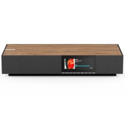 All-in-One Hi-End Cambridge Evo ONE All-in-One Hi-End Cambridge Evo ONE