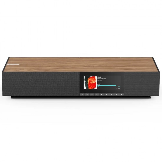 All-in-One Hi-End Cambridge Evo ONE
