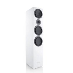 Canton GLE 80 S2 – Diffusori da Pavimento 3 Vie (Coppia)