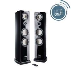 Diffusori Canton Smart Vento 9 S2 (coppia)
