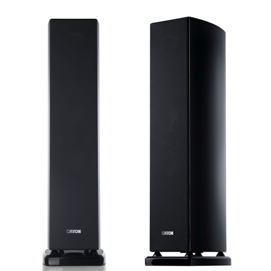 Diffusori Canton Smart Vento 9 S2 (coppia)