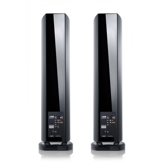 Diffusori Canton Smart Vento 9 S2 (coppia)