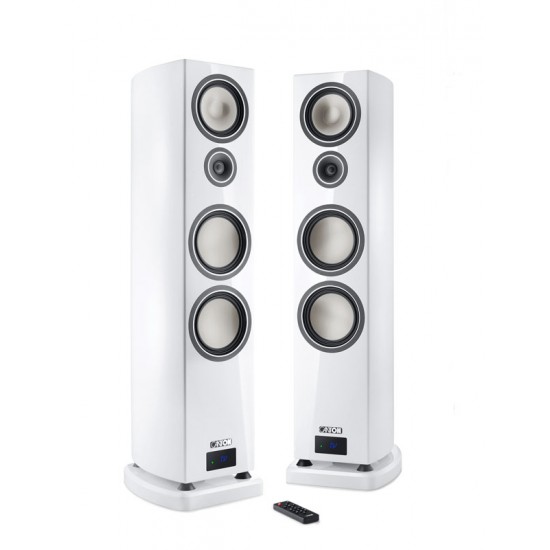 Diffusori Canton Smart Vento 9 S2 (coppia)