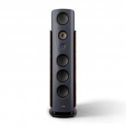 Diffusori da pavimento Canton Alpha 1 (coppia)