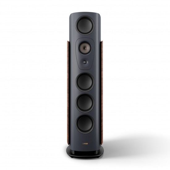 Diffusori da pavimento Canton Alpha 1 (coppia)
