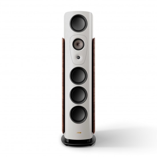 Diffusori da pavimento Canton Alpha 1 (coppia)