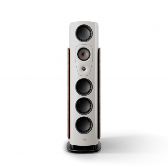 Diffusori pavimento Canton Alpha 2 (coppia)