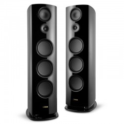 Diffusori da pavimento Canton Reference 1(coppia)