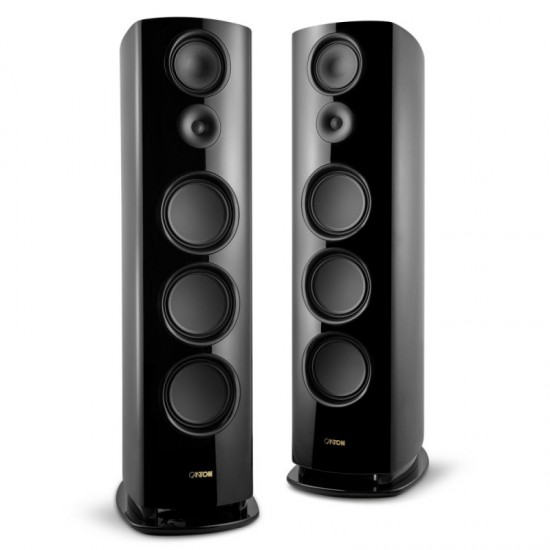 Diffusori da pavimento Canton Reference 1(coppia)