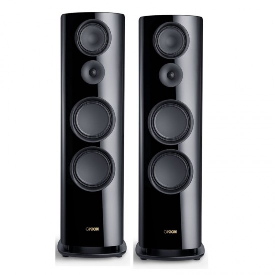 Diffusori da pavimento Canton Reference 2 (coppia)
