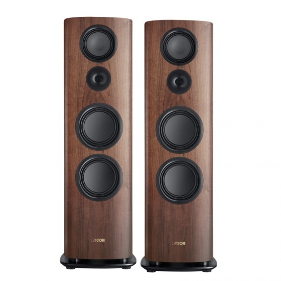 Diffusori da pavimento Canton Reference 2 (coppia)