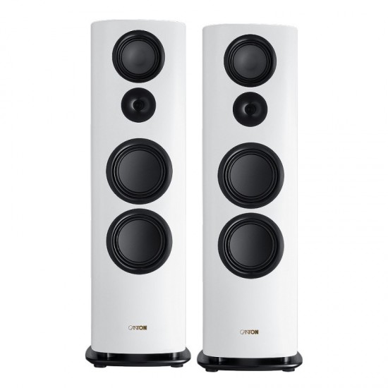 Diffusori da pavimento Canton Reference 2 (coppia)