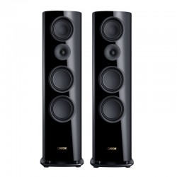 Diffusori da pavimento Canton Reference 3  (coppia)