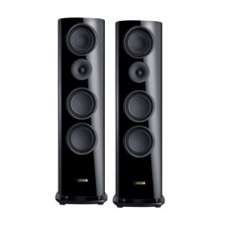 Diffusori da pavimento Canton Reference 5 (coppia)