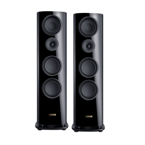Diffusori da pavimento Canton Reference 5 (coppia)