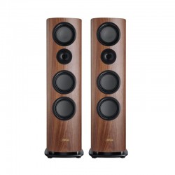 Diffusori da pavimento Canton Reference 5 (coppia)