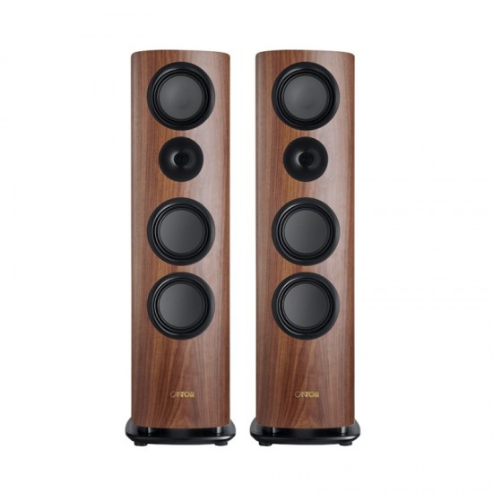 Diffusori da pavimento Canton Reference 5 (coppia)