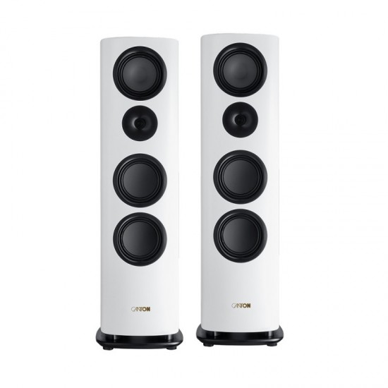 Diffusori da pavimento Canton Reference 5 (coppia)