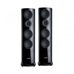 Diffusori da pavimento Canton Reference 7  (coppia)