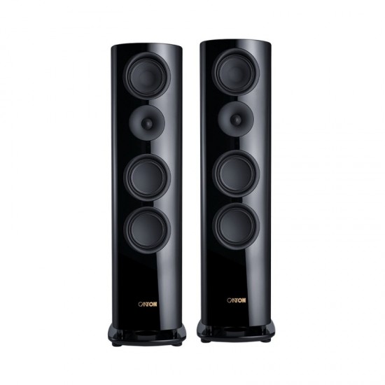 Diffusori da pavimento Canton Reference 7  (coppia)