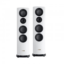 Diffusori da pavimento Canton Reference 7  (coppia)