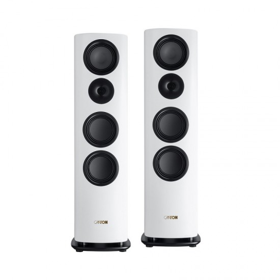 Diffusori da pavimento Canton Reference 7  (coppia)
