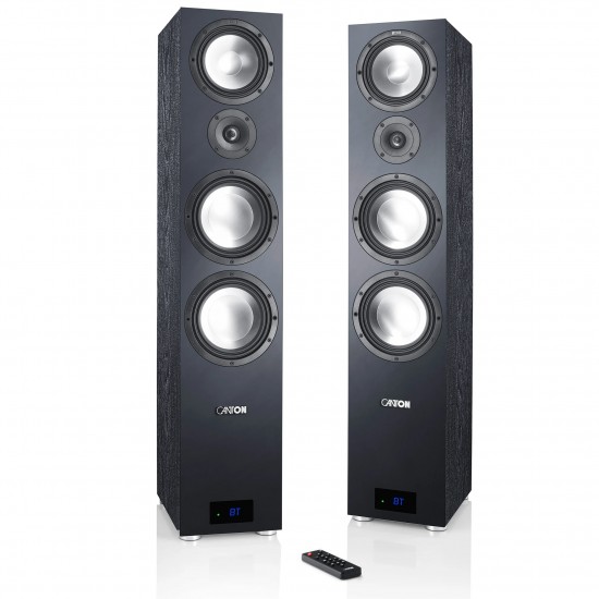 Diffusori da pavimento Canton Smart Gle 9  S2 (coppia)