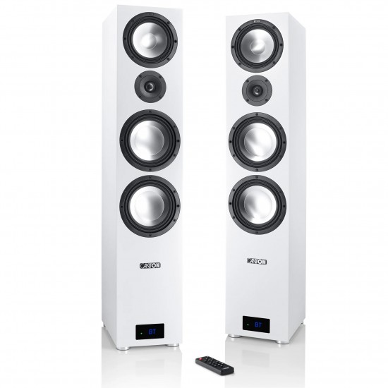 Diffusori da pavimento Canton Smart Gle 9  S2 (coppia)
