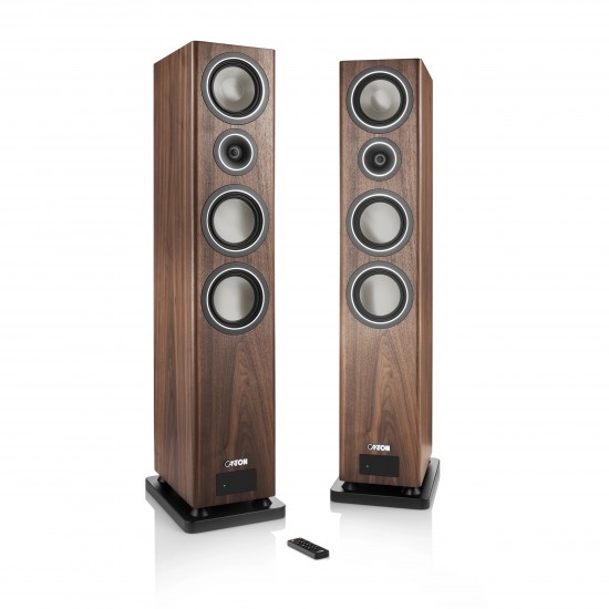Diffusori da pavimento Canton Smart Townus 8 (coppia)