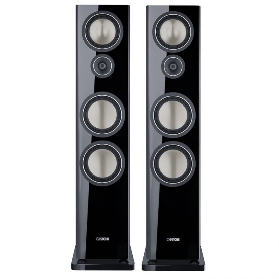 Diffusori Canton Townus 100 (coppia)
