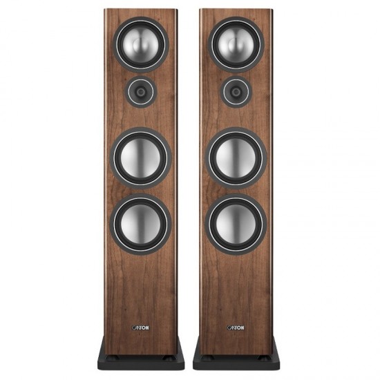 Diffusori Canton Townus 100 (coppia)