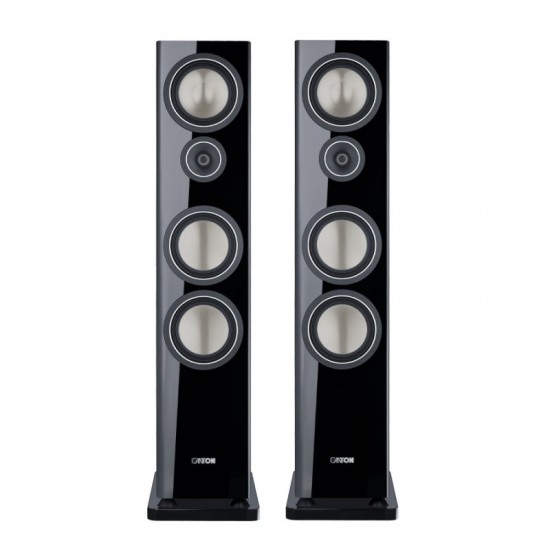 Diffusori da pavimento Canton Smart Townus 8 (coppia)