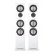 Diffusore da pavimento Canton Townus 90 (coppia)