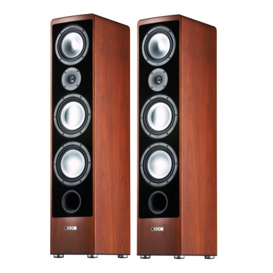 Diffusori Canton Ergo 690  DC (coppia)
