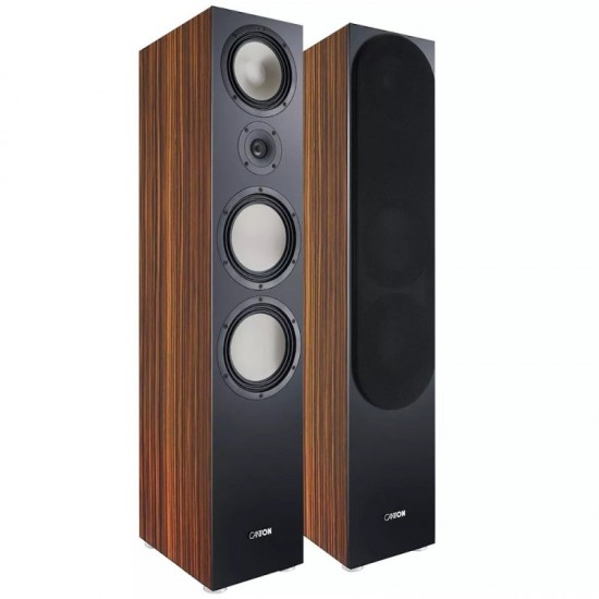 Diffusore  Canton da pavimento Gle 90 S2 (coppia)