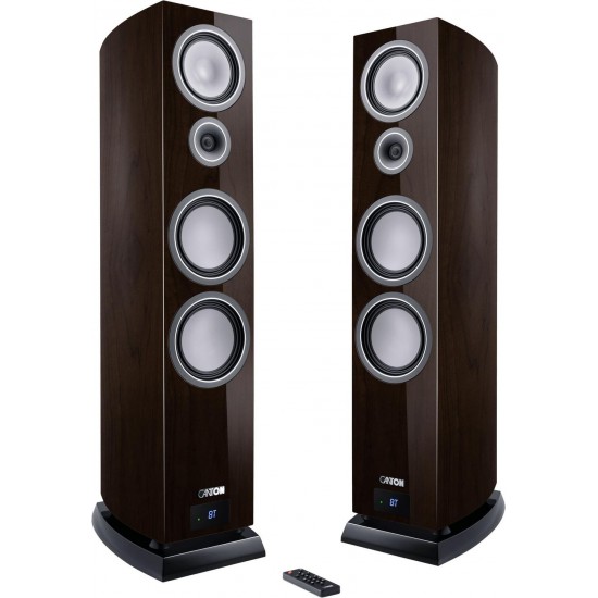 Diffusori Canton Smart Vento 9 S2 (coppia)