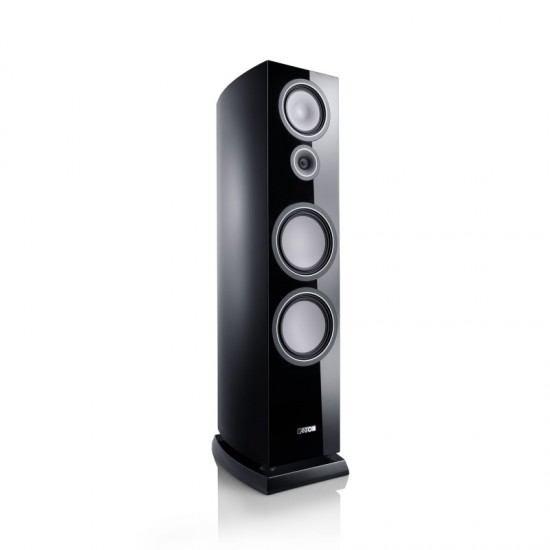 Diffusori Canton Vento 90 (coppia)
