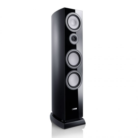 Diffusori Canton Vento 80 (coppia)