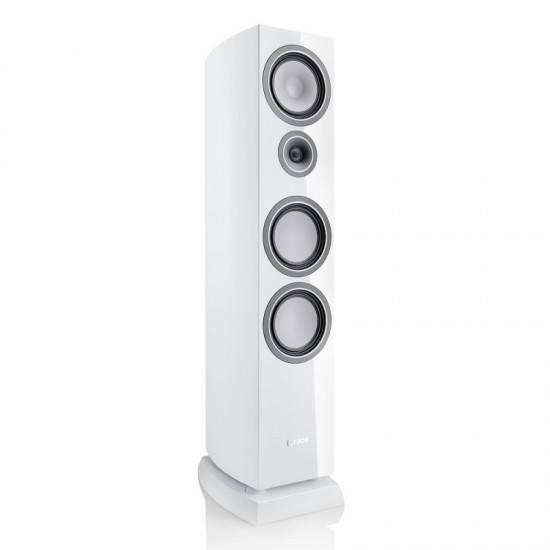 Diffusori Canton Vento 80 (coppia)
