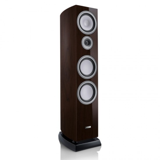 Diffusori Canton Vento 80 (coppia)