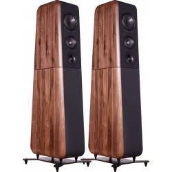 Diffusore da pavimento Chario Aviator Aria (coppia)