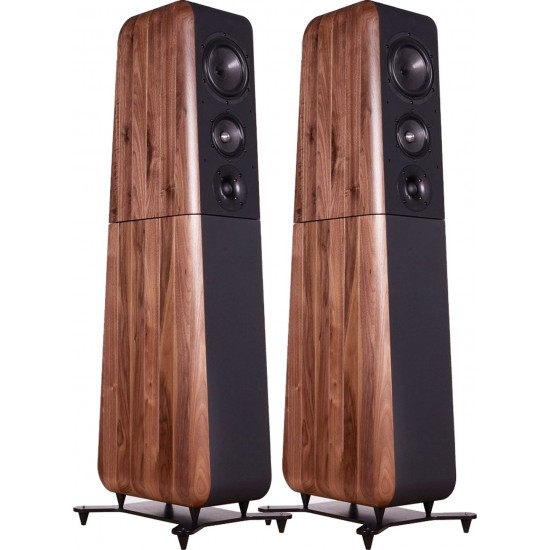 Diffusore da pavimento Chario Aviator Aria (coppia)