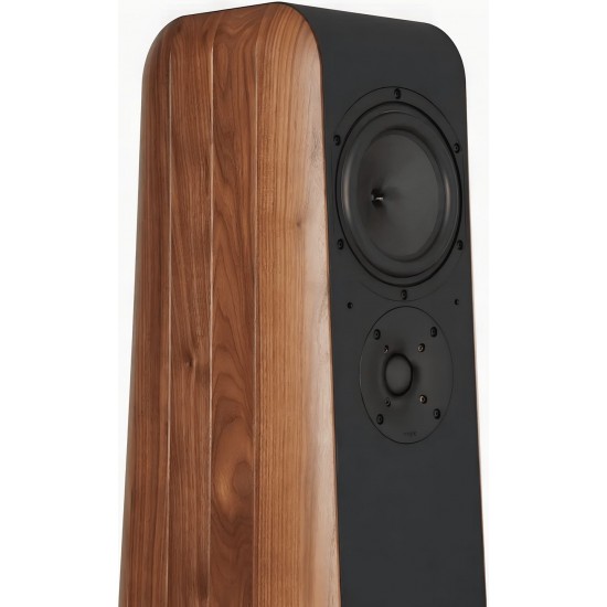 Diffusore da pavimento Chario Aviator Amelia (coppia)